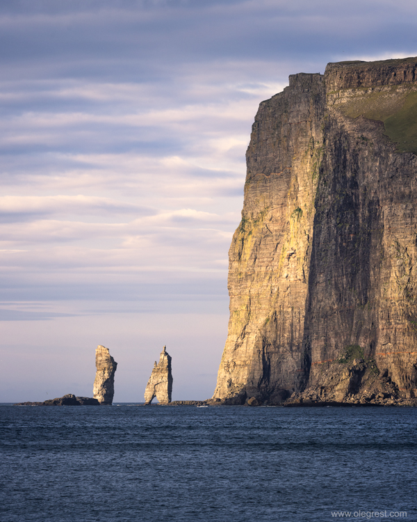 Oleg Rest Faroe Islands
