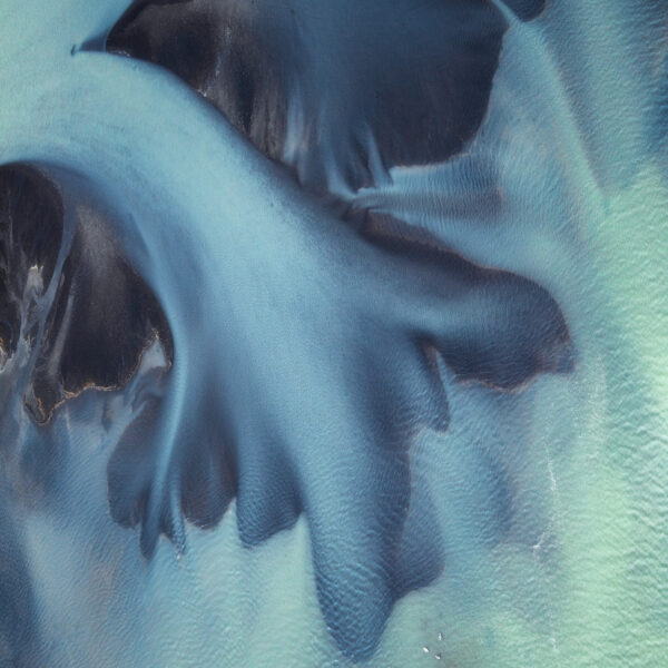 From Above - Limited Edition Fine Art Print