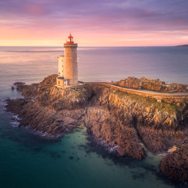 Lighthouse - Limited Edition Fine Art Print